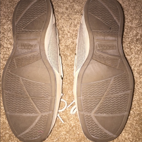 Sperry Topsiders - Picture 4 of 5
